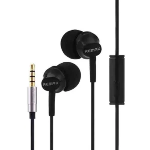 REMAX Stereo Earphone With Mic RM-501
