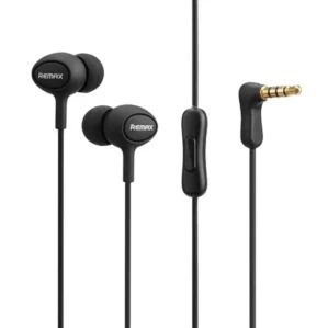 REMAX Universal In-ear Earphone With Mic RM-515