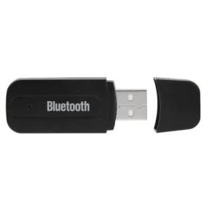 YET-M1 USB Bluetooth V2.1 Music Receiver