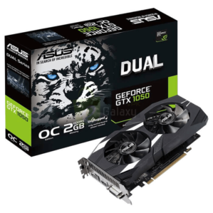 DUAL GTX1050 O2G V2