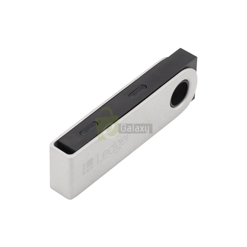 Nano Ladger2