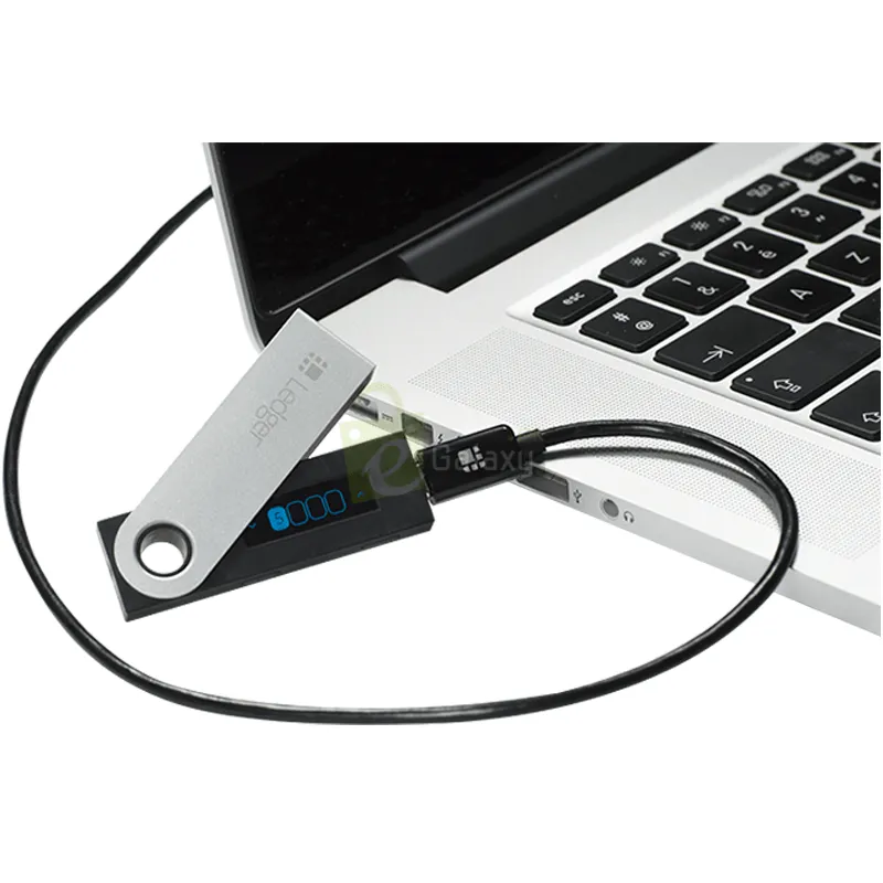 Nano Ladger3