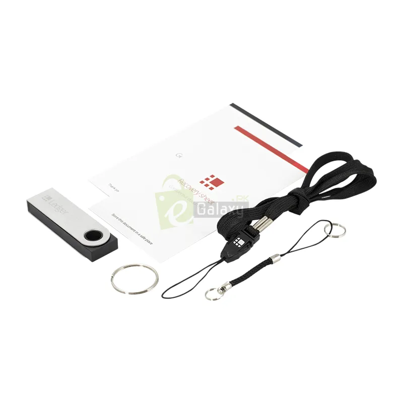 Nano Ladger4