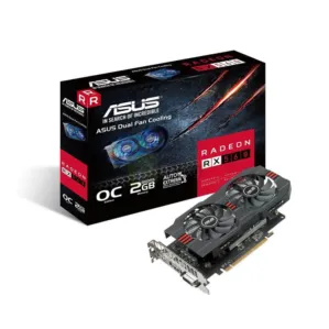 RX560