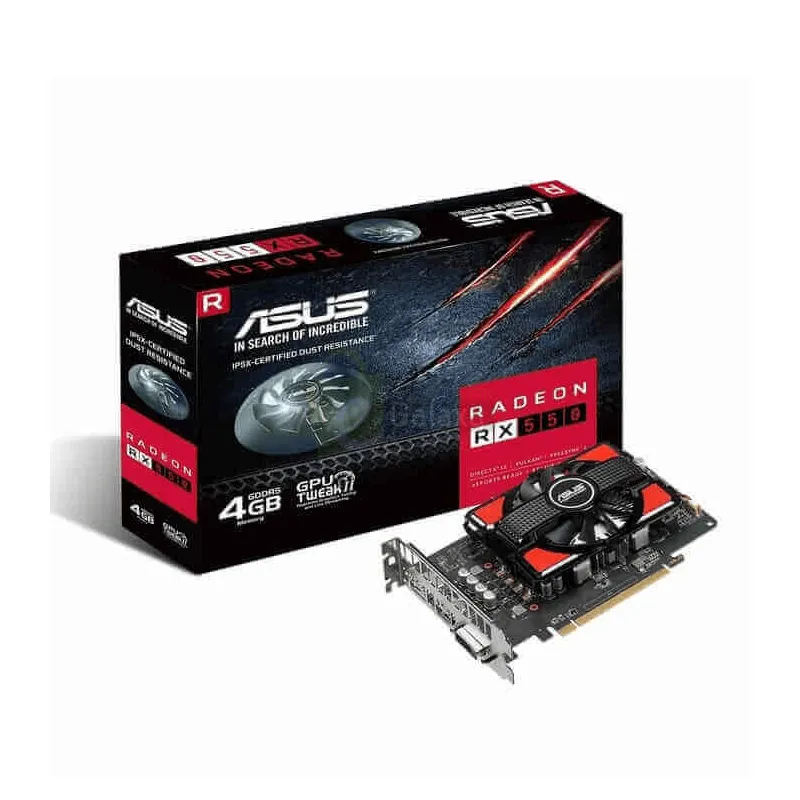 Rx550