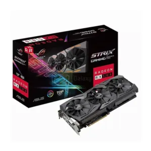 Strix
