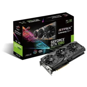 Strix gtx1080 o8g 11gb