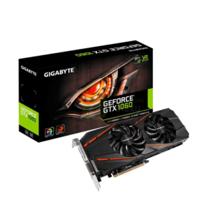 geforce 1060
