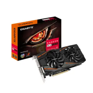 rx 580