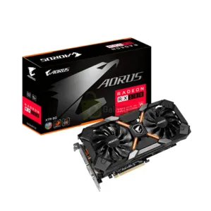rx 580 aorous