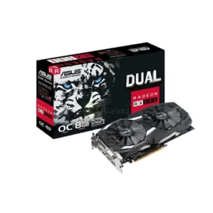 rx580 8gb