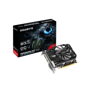 rxradeon