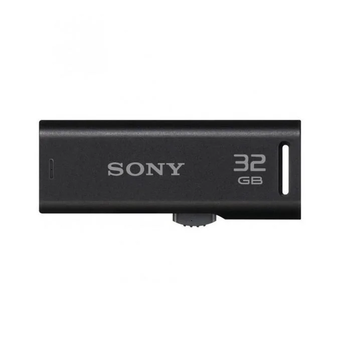 Sony Classic USB 2.0 - 32GB 1 1