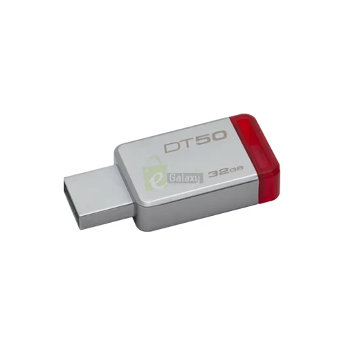 Kingston 32GB USB 3.0 DT50 1 Kingston 32gb DT USB
