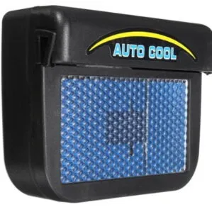 Auto Cool