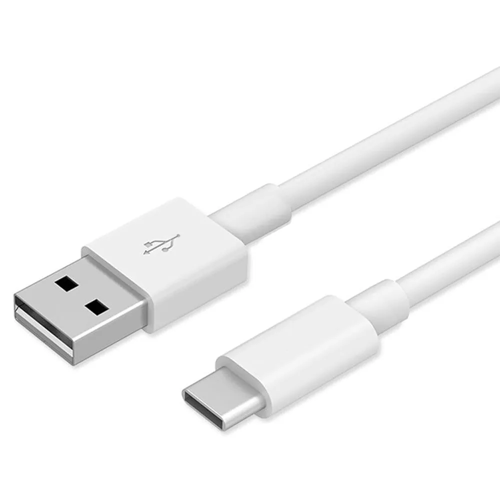 TYPE-C charging Cable Branded 1M 1 USB to USB 3.1 Type C Data Charging Cable 4