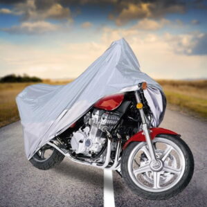 bike cover random colors