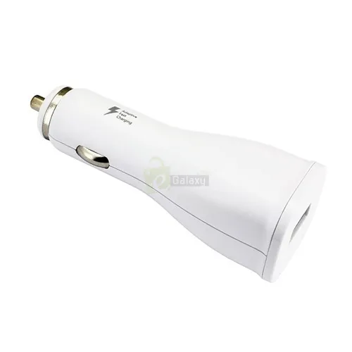Adaptive Car Charger for Samsung - 2.0mA 1 car charger samsung 1