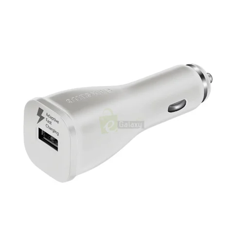 Adaptive Car Charger for Samsung - 2.0mA 4 car charger samsung 2