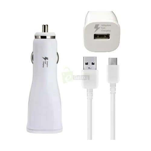 Adaptive Car Charger for Samsung - 2.0mA 6 car charger samsung 4