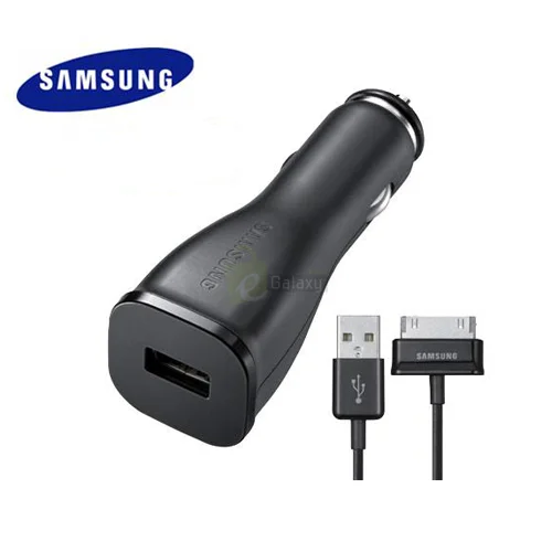 Adaptive Car Charger for Samsung - 2.0mA 3 car charger samsung 6