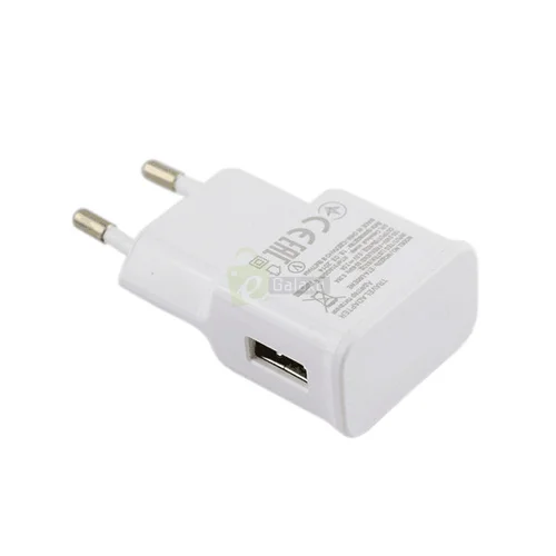 Samsung Fast Charger for Galaxy S6 & S6 Edge - White 4 samsung s6 adapter 2