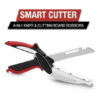 smart cutter