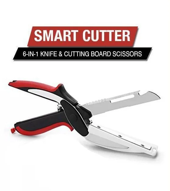 smart cutter