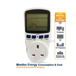 watt meter plug watt meter price in pakistan