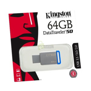 64Gb Kingston