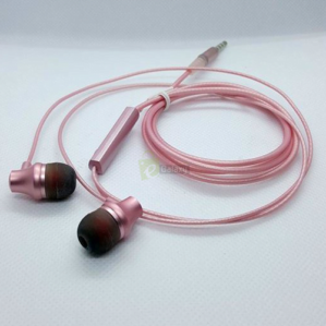 Earphone VNP Pink