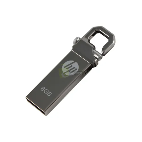 Hp 8gb Flash