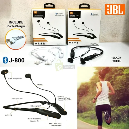 JBL j80o