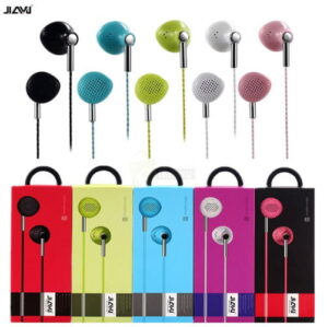 JIAVU JY352 Wired Handfree Ear Hook Headset