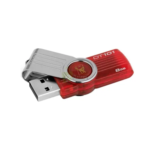 Kingston Data Traveler USB 8GB 1 Kingston 8gb USB