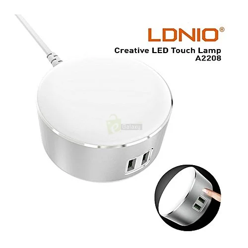 LED Lamp