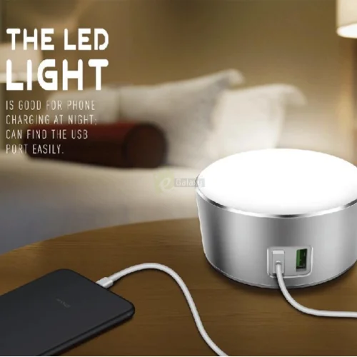 LED Smart Charger