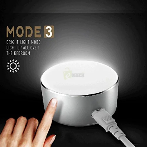 LED Smart Lamp