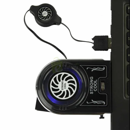 MINI USB fan & Cooling Laptop Fan 4 Laptop Fan Cooling CPU