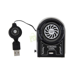 Laptop Mini USB Fan