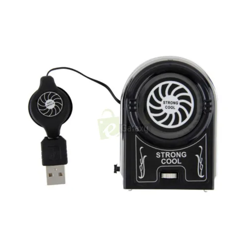 MINI USB fan & Cooling Laptop Fan 1 Laptop Mini USB Fan