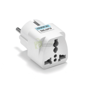 Plug Adapter UK convertor