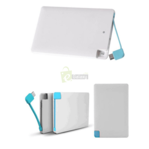 PowerBank Credit Card