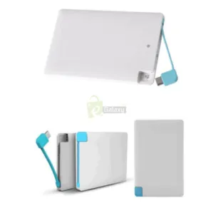 PowerBank Credit Card