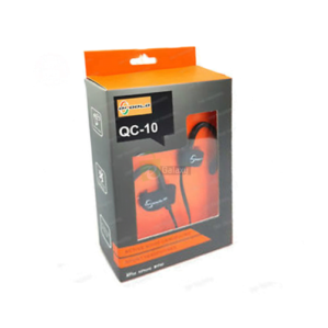 QC 10 Handsfree