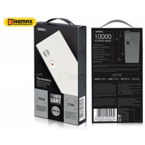 REMAX RPP 88 Dot Series Power Bank 10000mAh