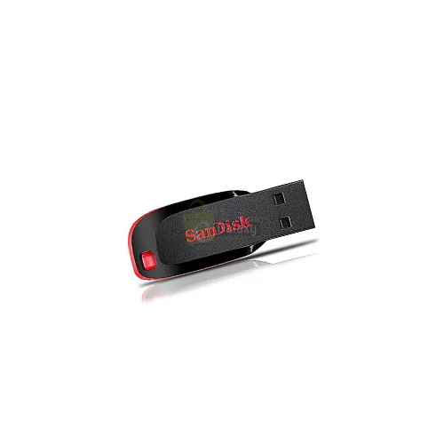 SanDisk Flash USB - 64GB 3 Sandisk 64 gb Flash