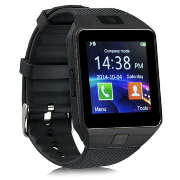Smart Watch Dz09 GSMBluetooth with Camera