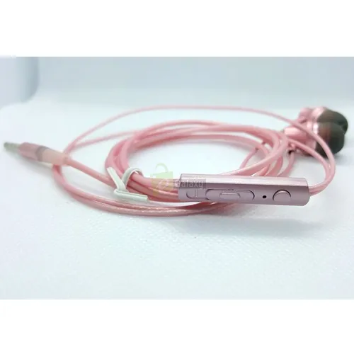 VNP Earphone