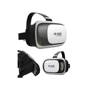 VR BoX